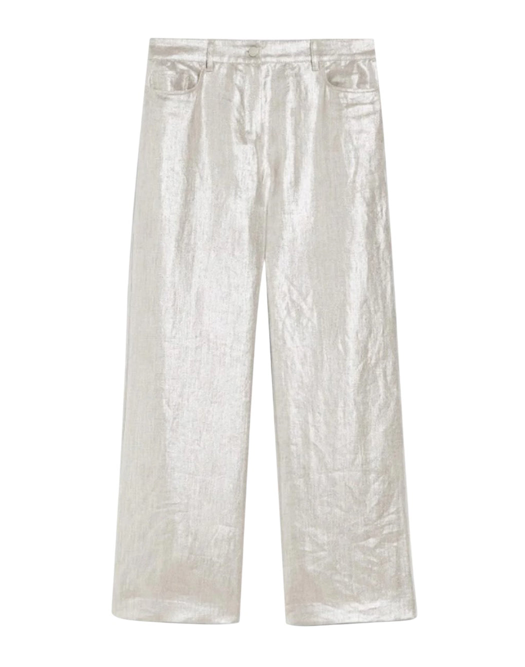 S Maxmara Argento