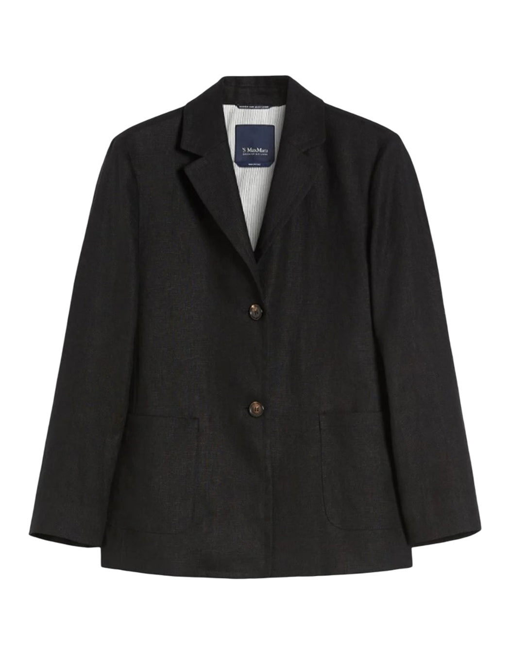 S Maxmara Nero
