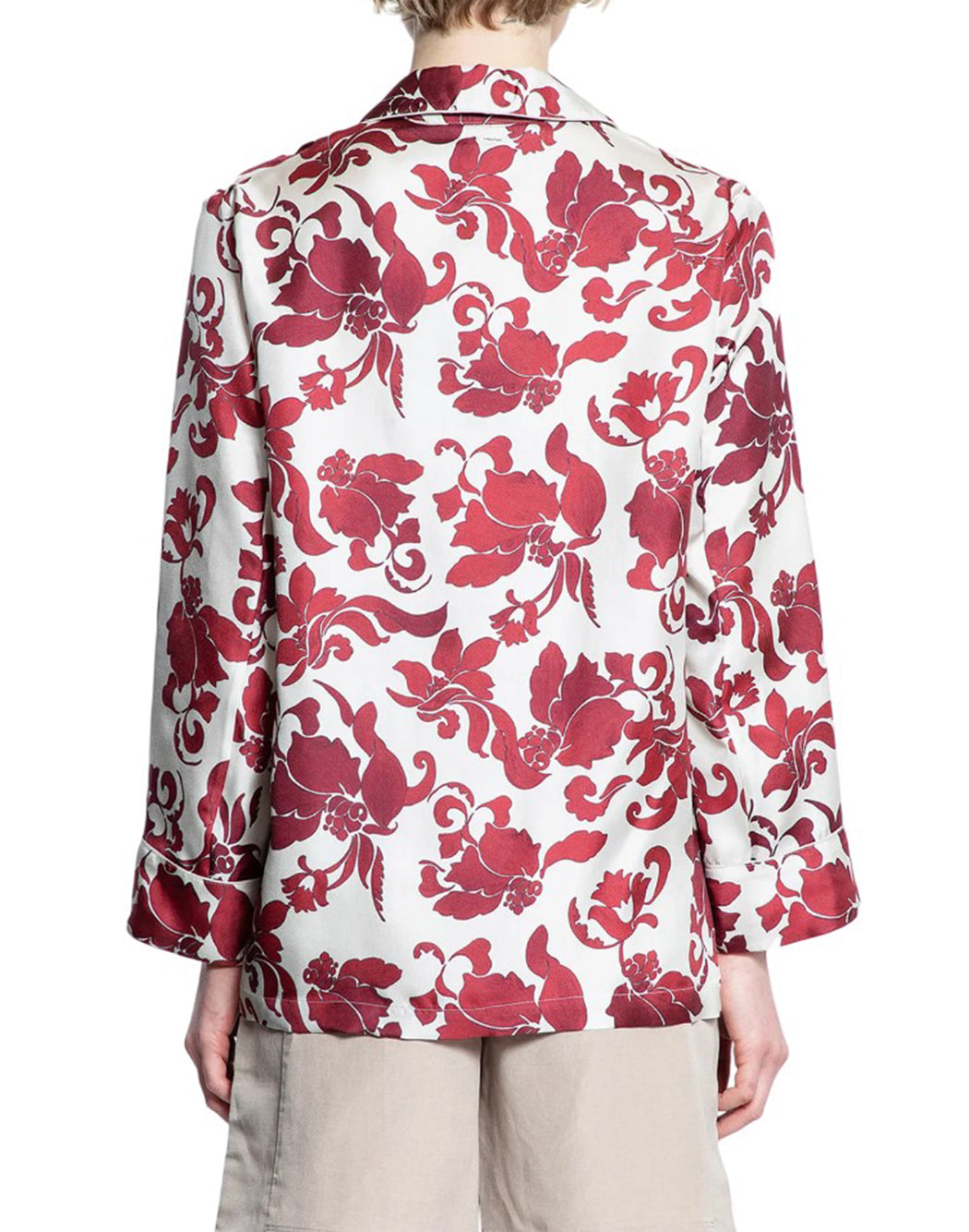 S Maxmara Multicolor