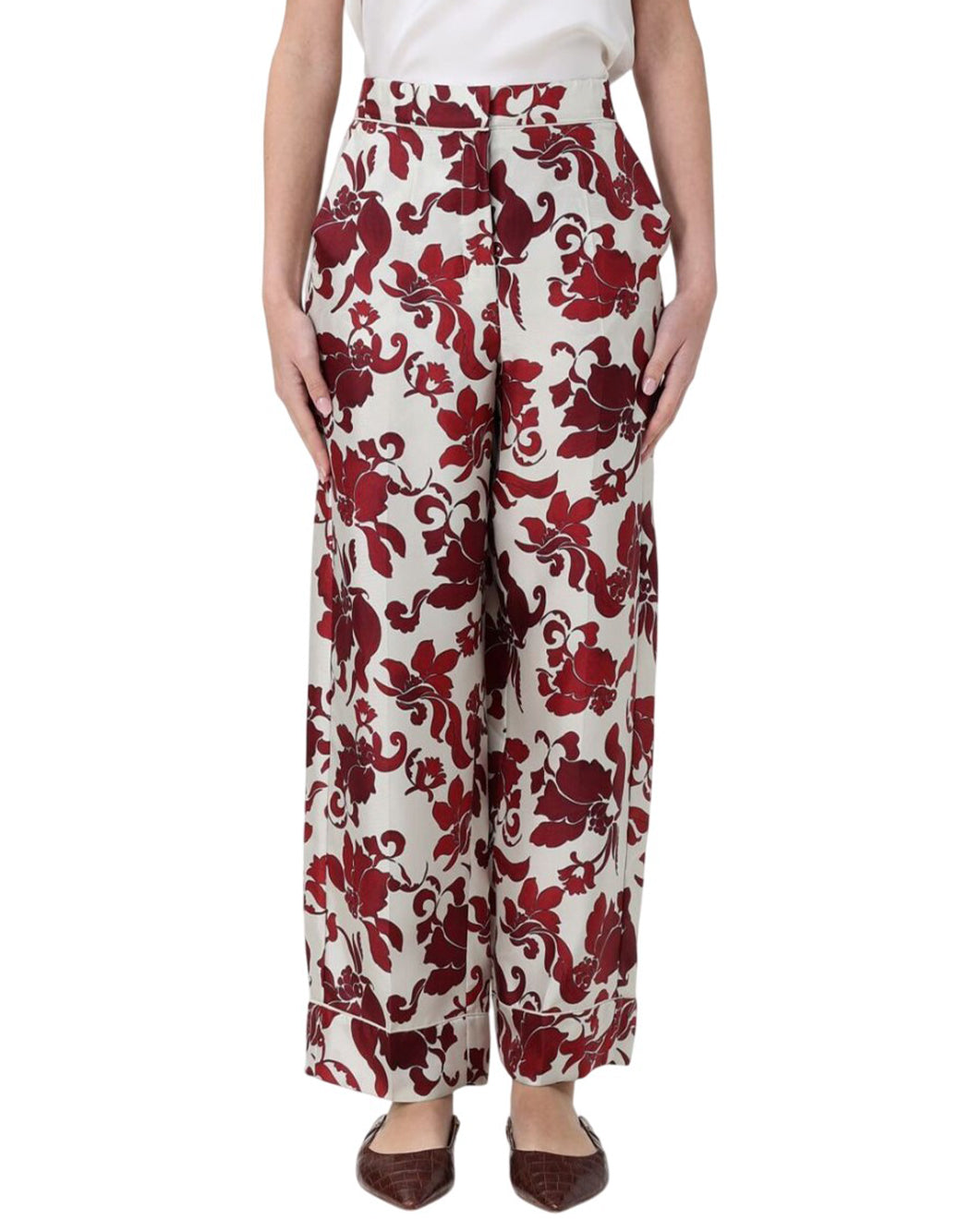 S Maxmara Multicolor