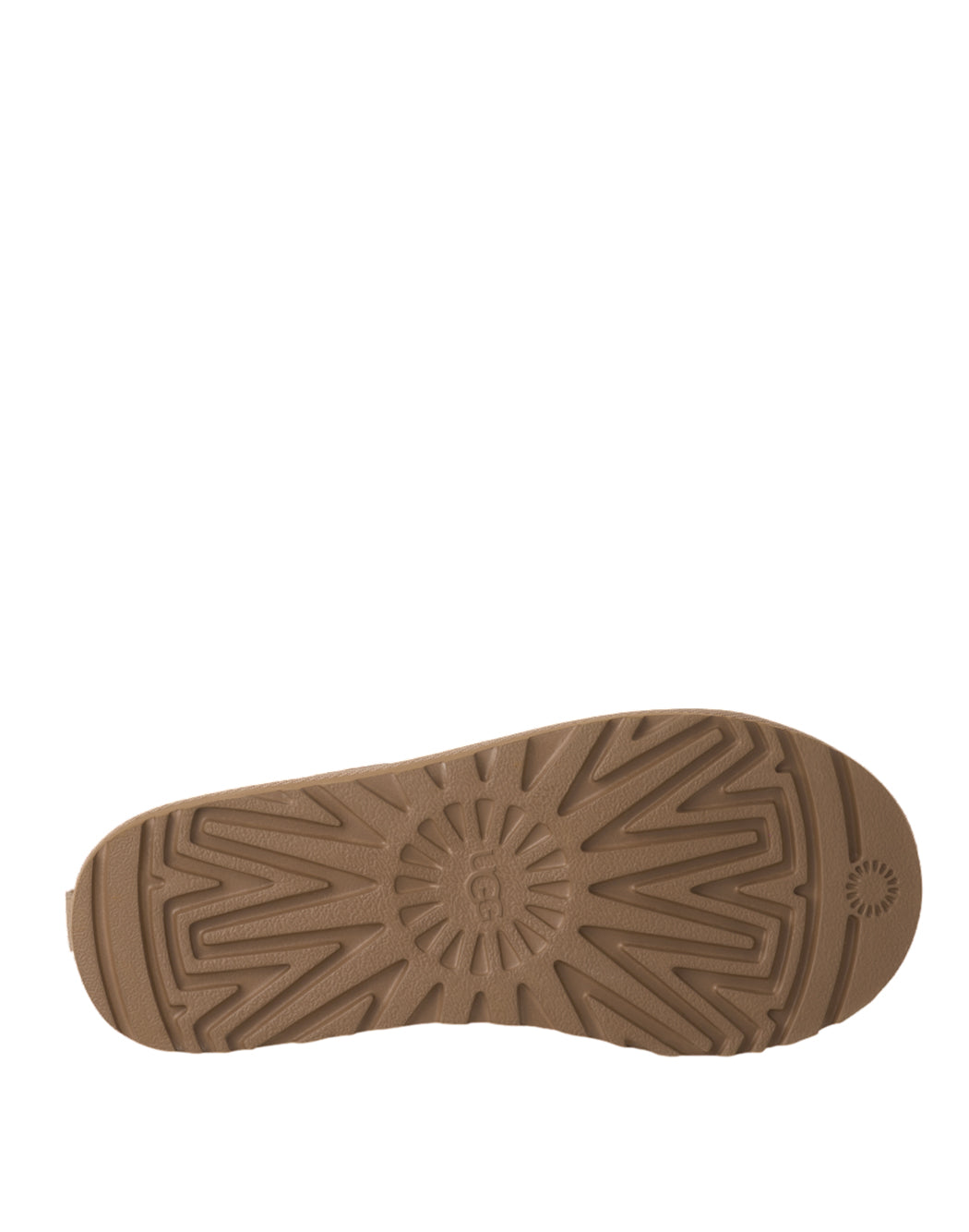 Ugg Marrone