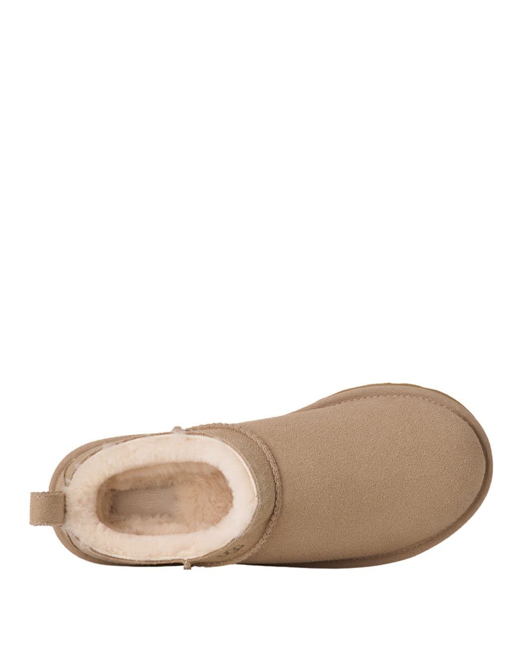 Ugg Marrone