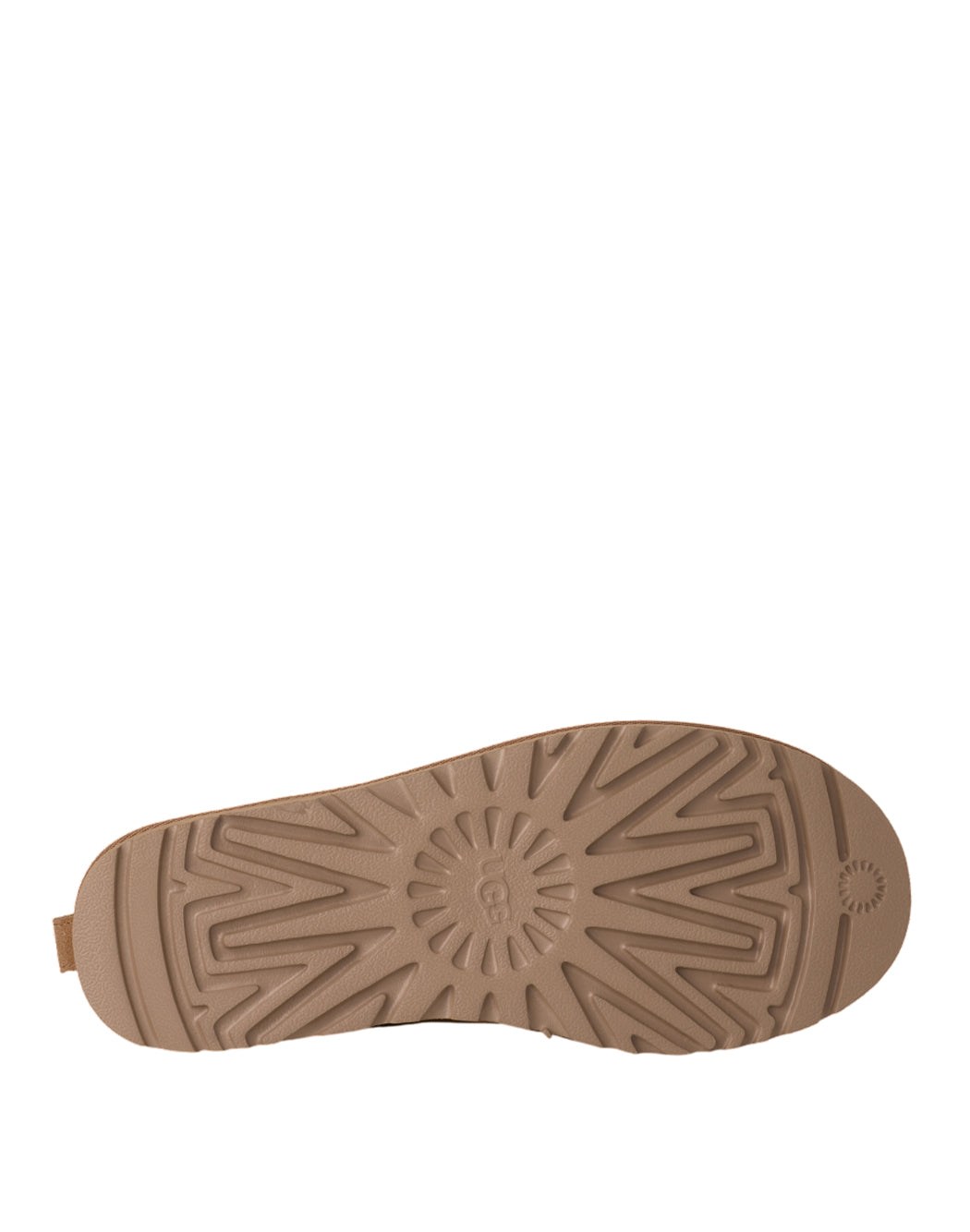 Ugg Marrone