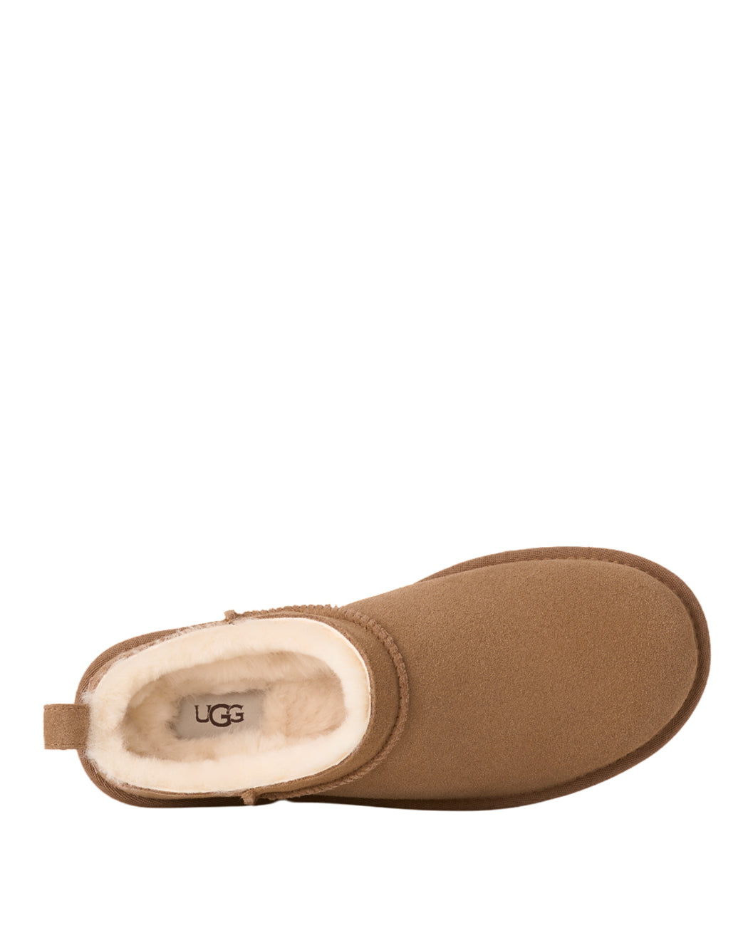 Ugg Marrone