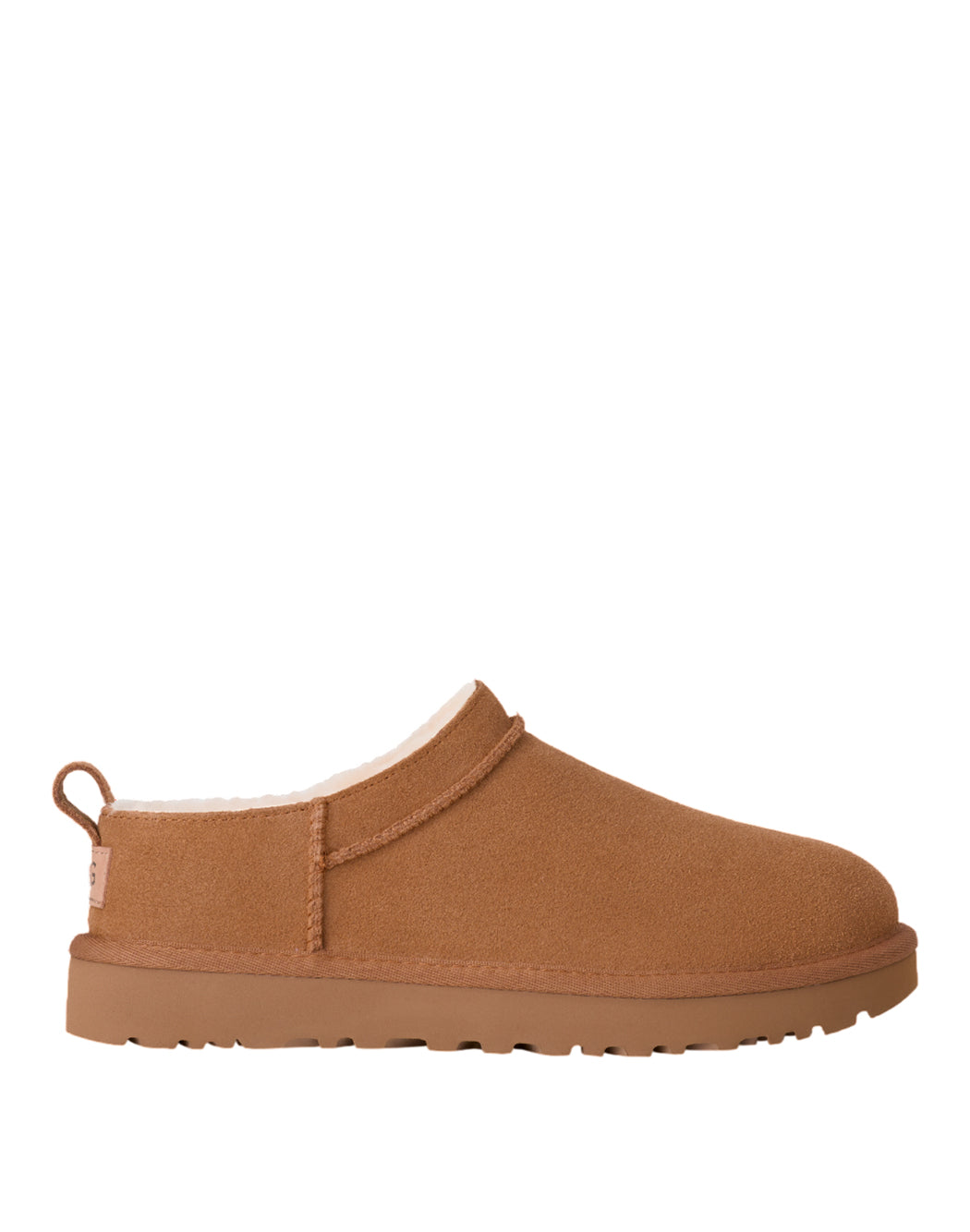 Ugg Marrone