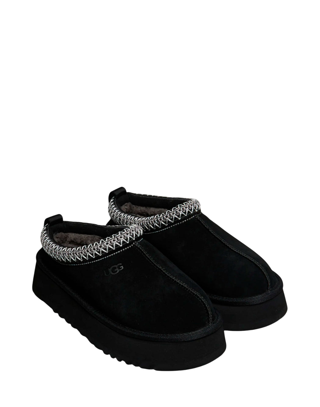 Ugg CIABATTA TAZZ II Nero