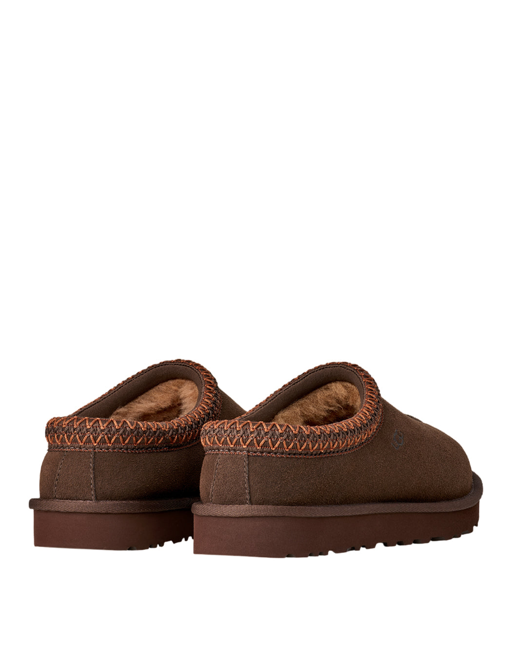 Ugg Marrone