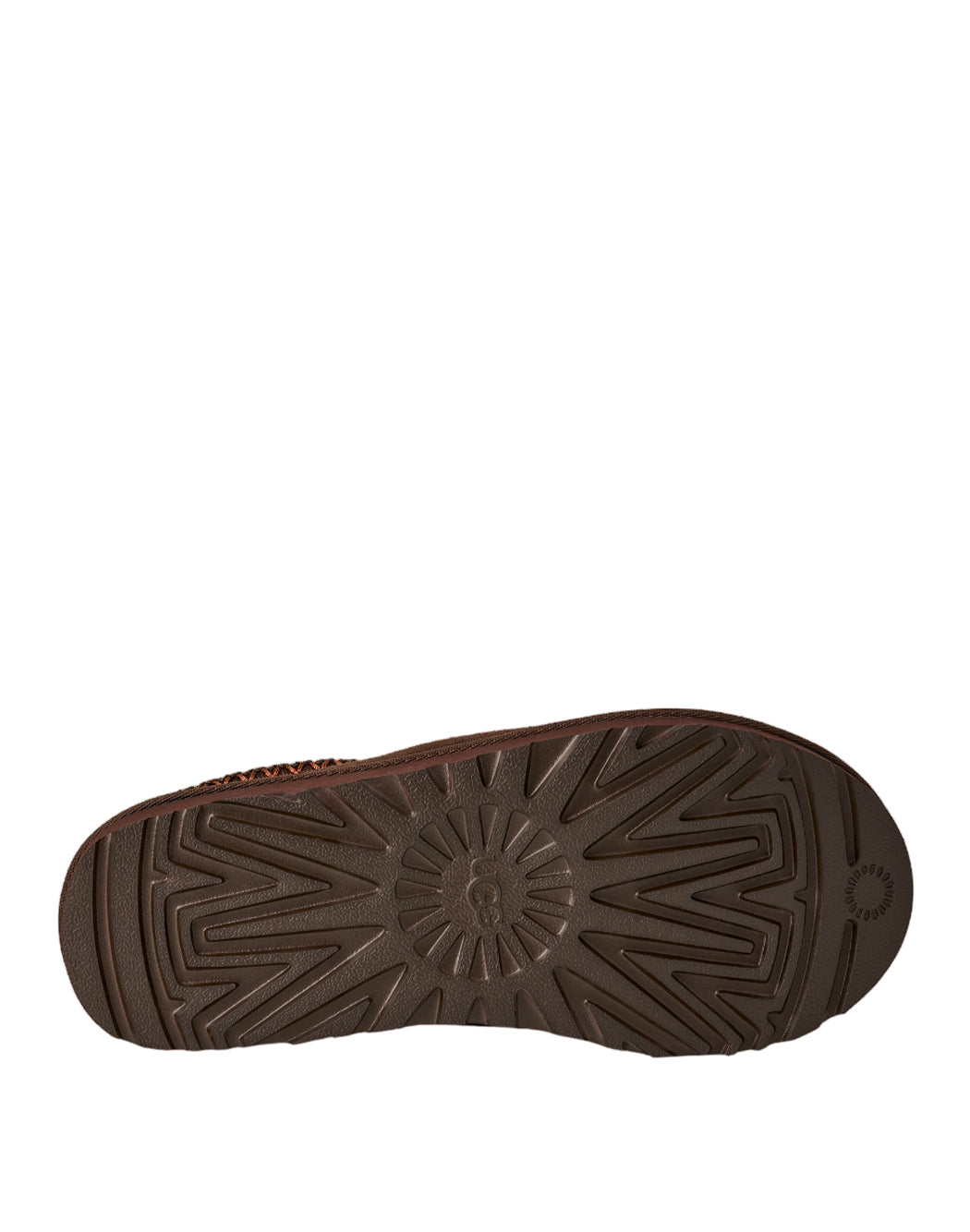 Ugg Marrone