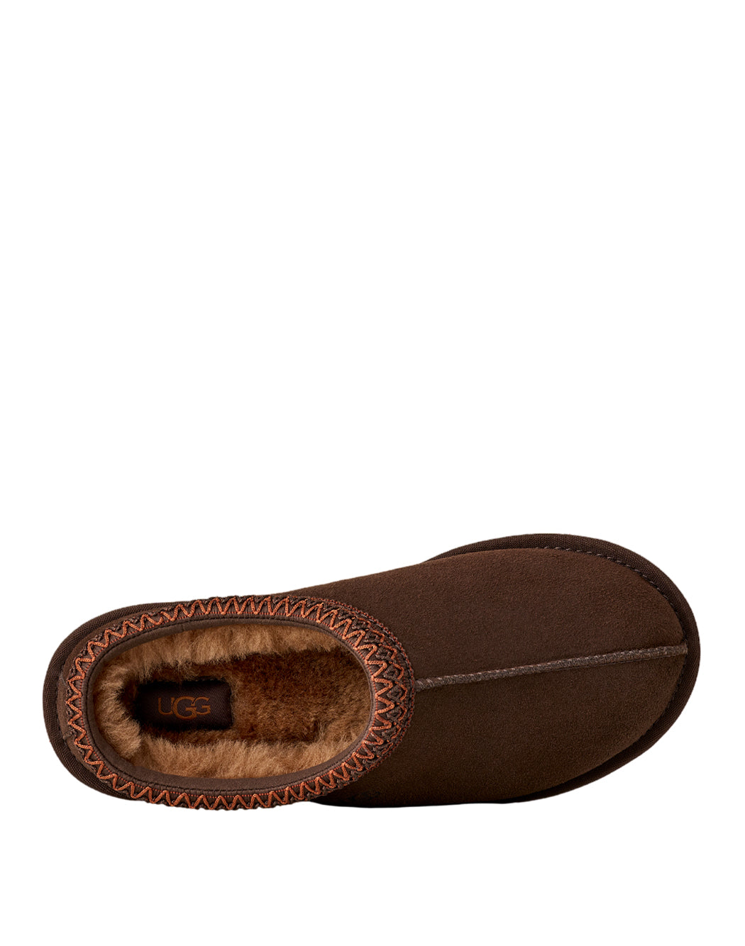Ugg Marrone
