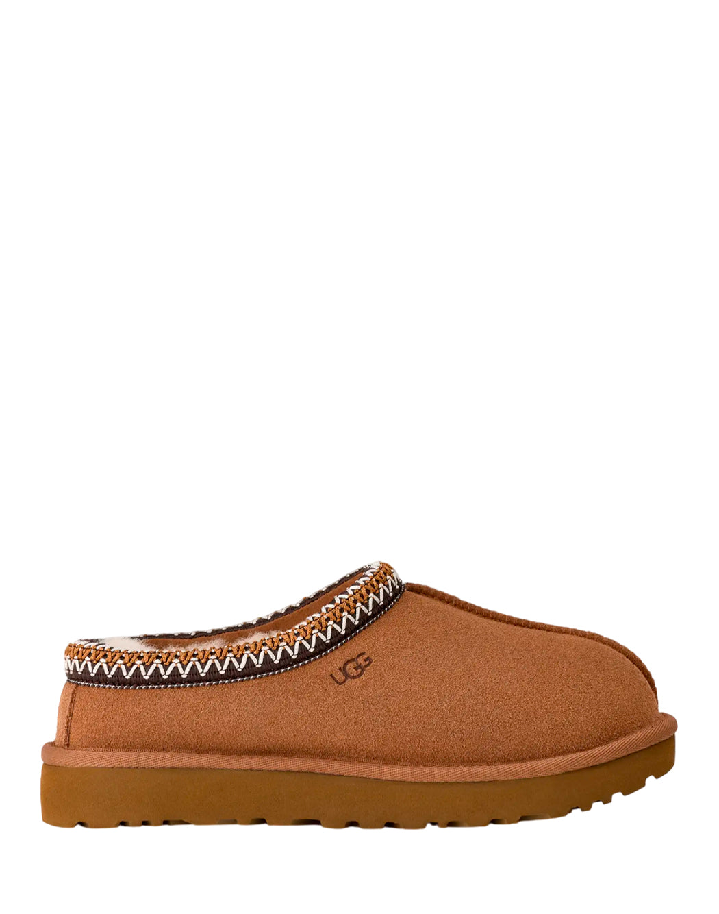 Ugg Marrone