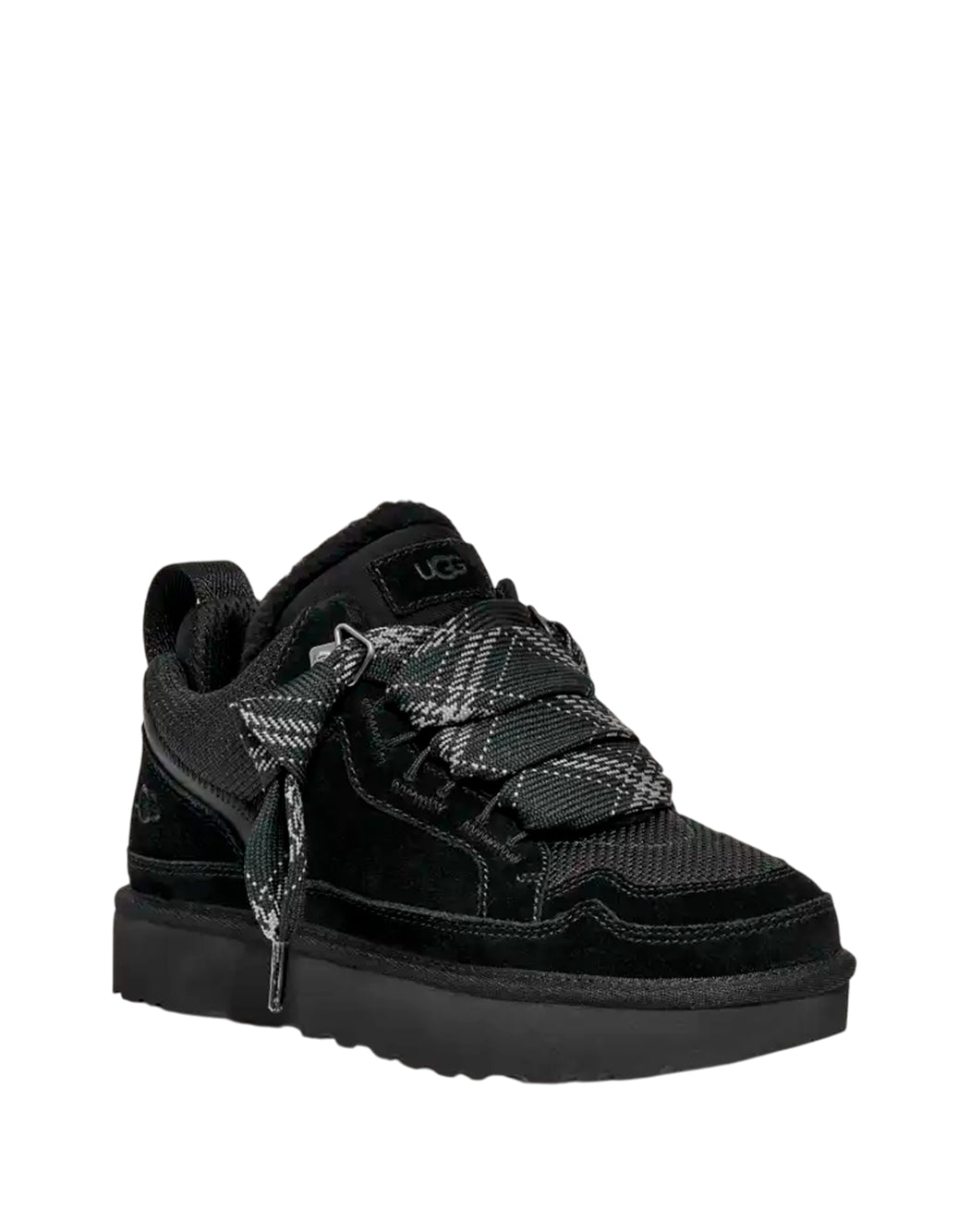 Ugg SNEAKER LOWMEL Nero