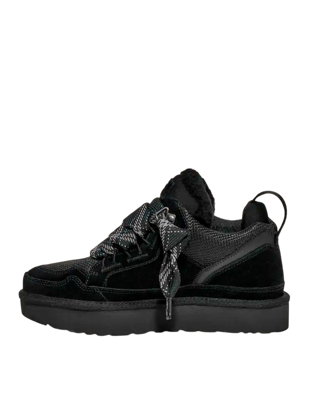 Ugg SNEAKER LOWMEL Nero