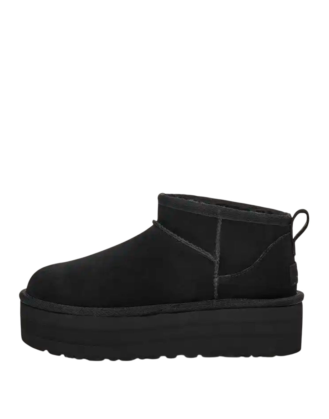 Ugg Nero