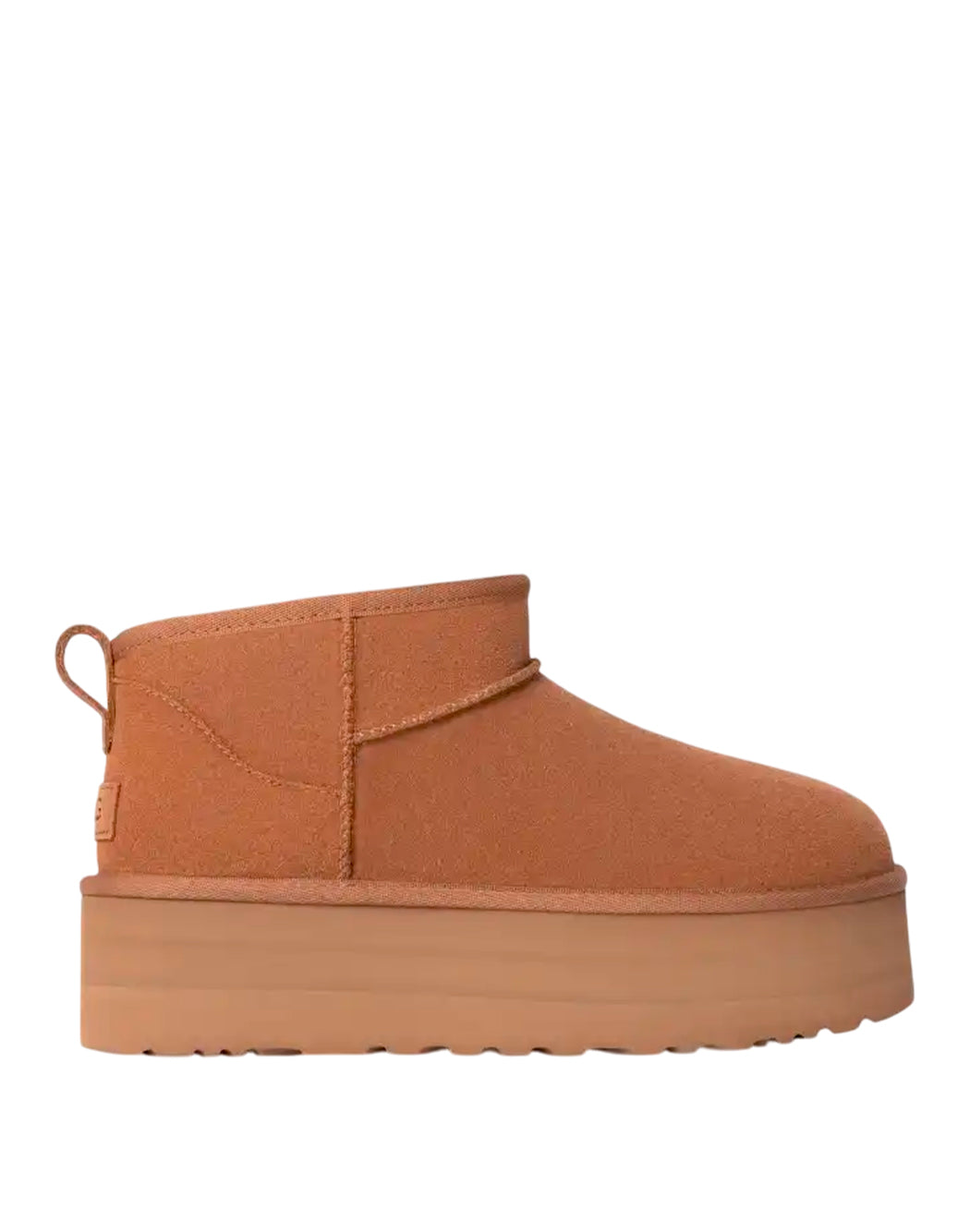 Ugg Marrone