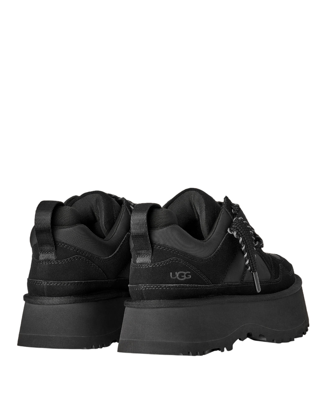 Ugg SNEAKER ASTROMEL Nero