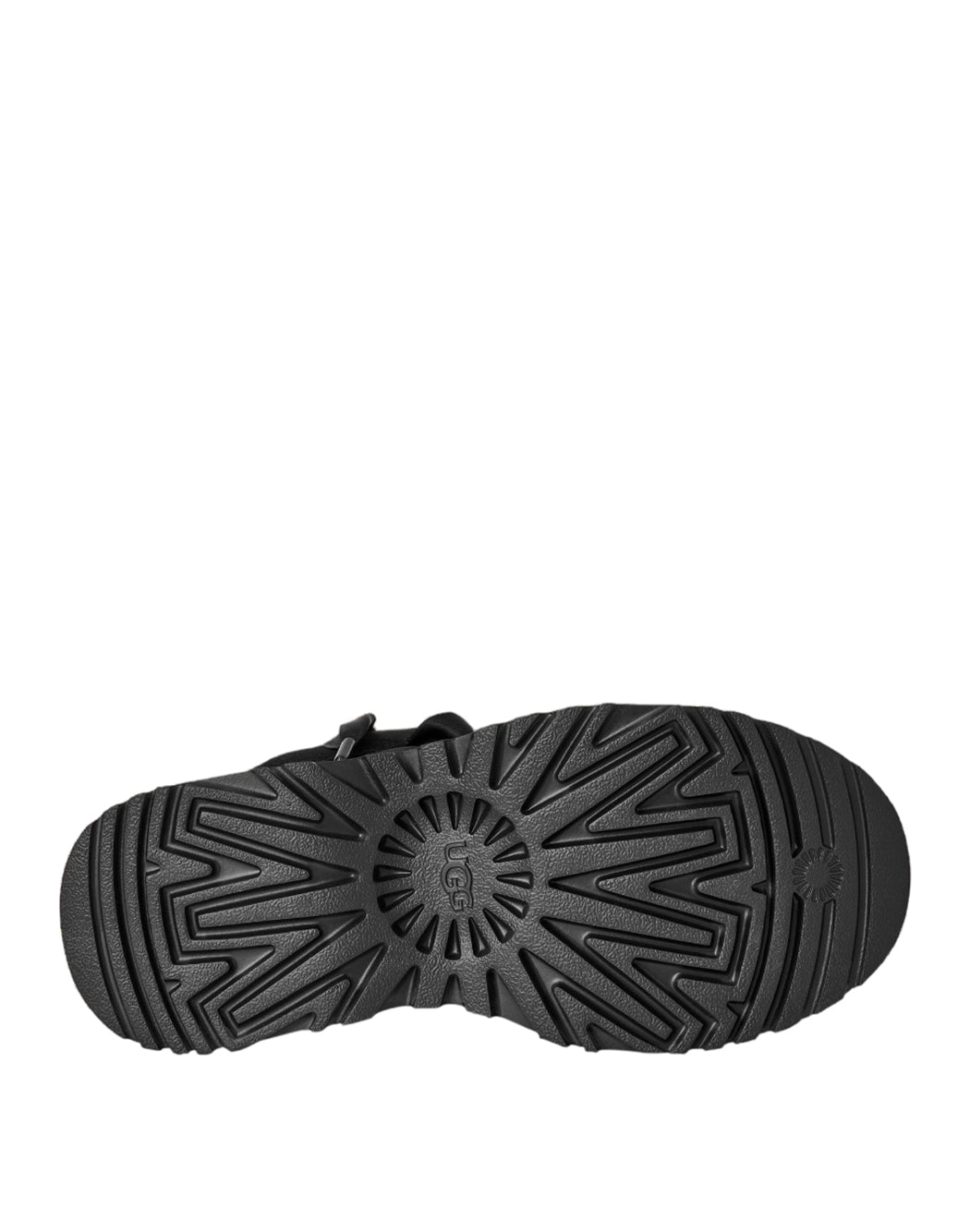 Ugg SNEAKER ASTROMEL Nero