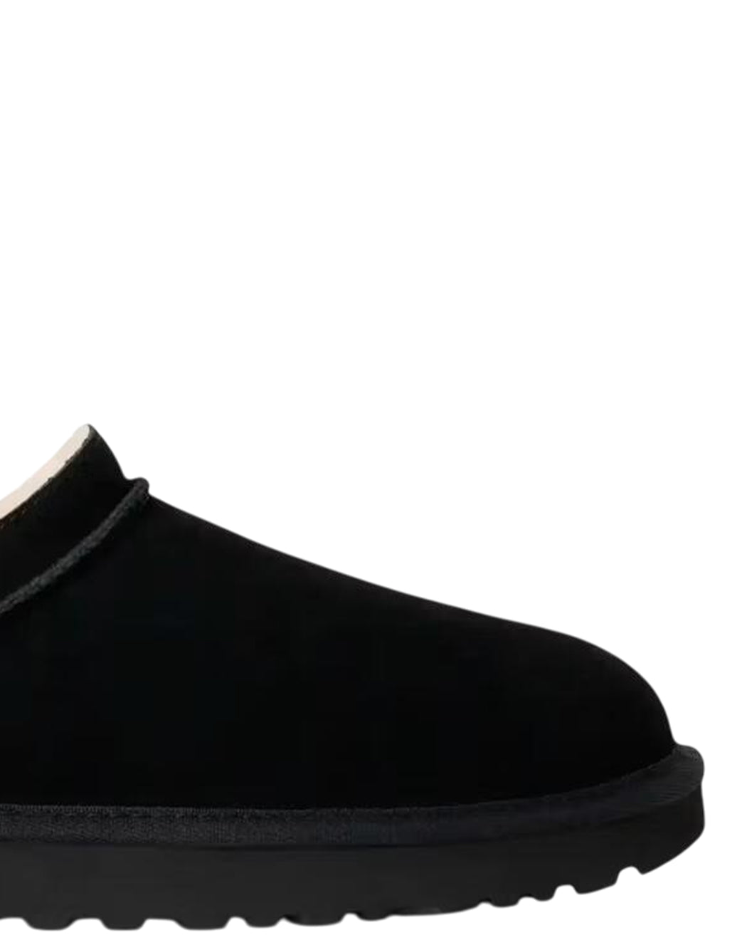 Ugg Nero