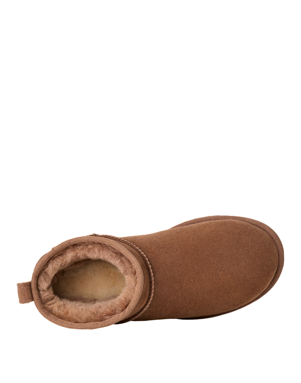Ugg STIVALETTO CLASSIC ULTRA MINI Marrone