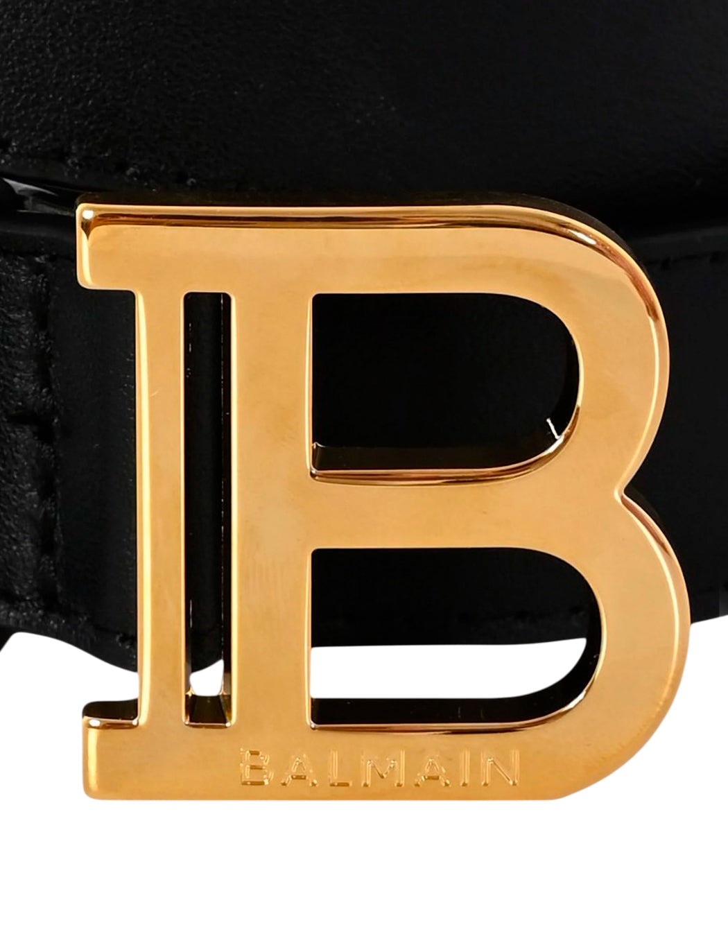 Balmain Nero