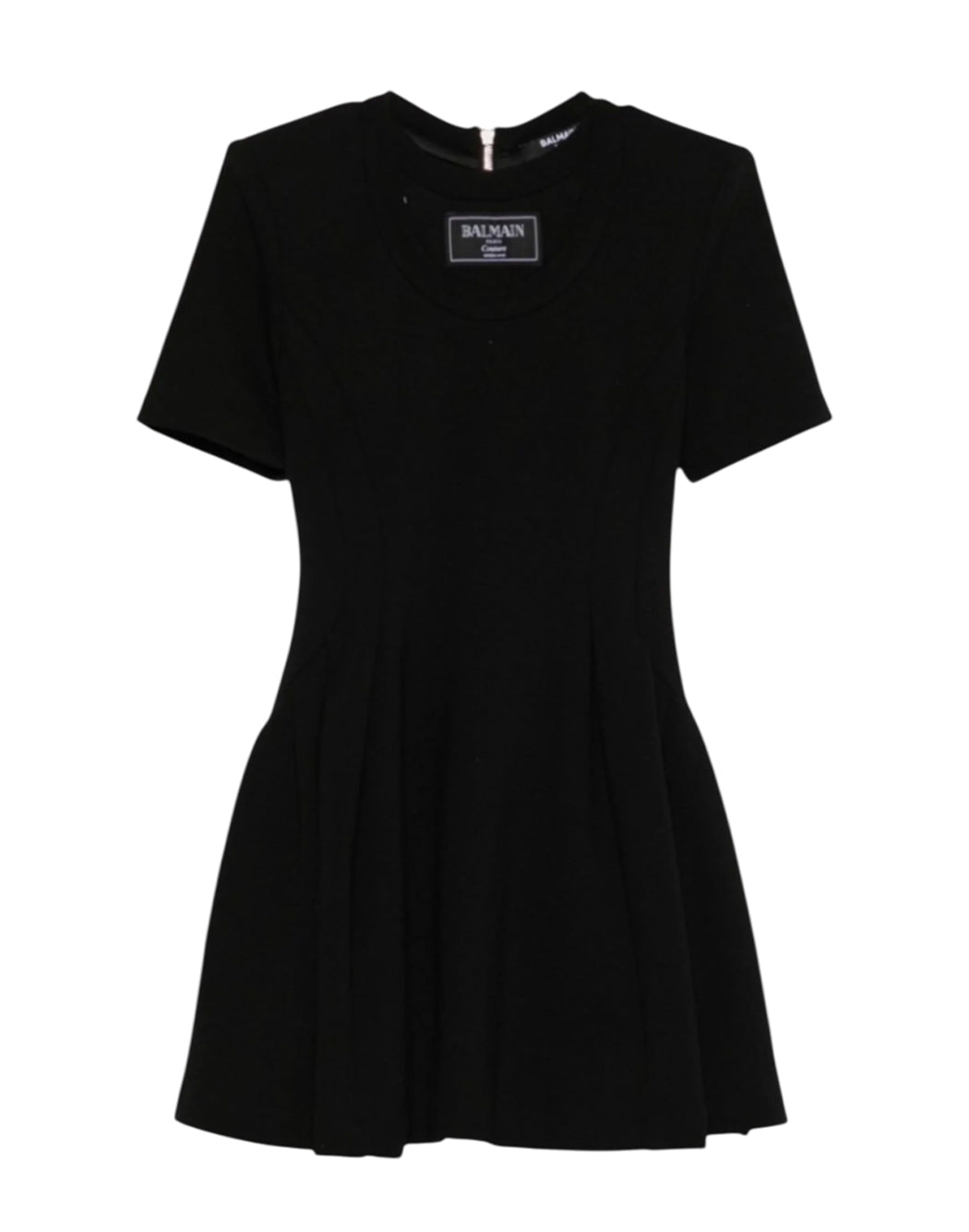 Balmain Nero