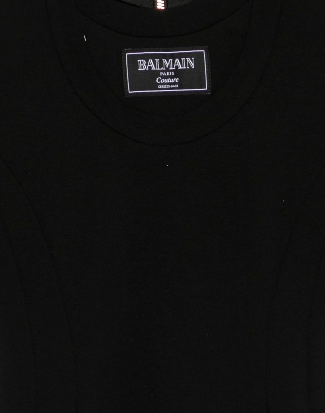 Balmain Nero