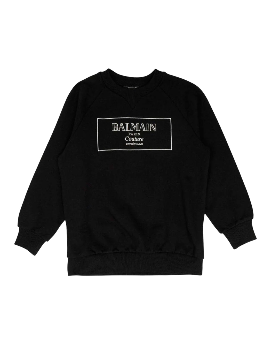 Balmain Nero