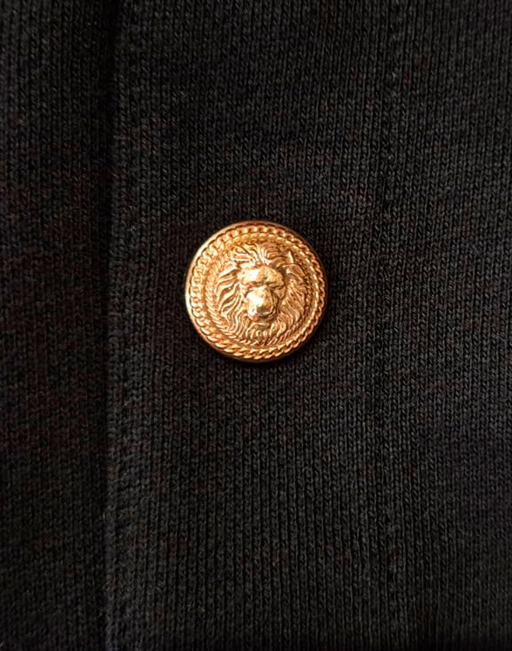 Balmain Nero