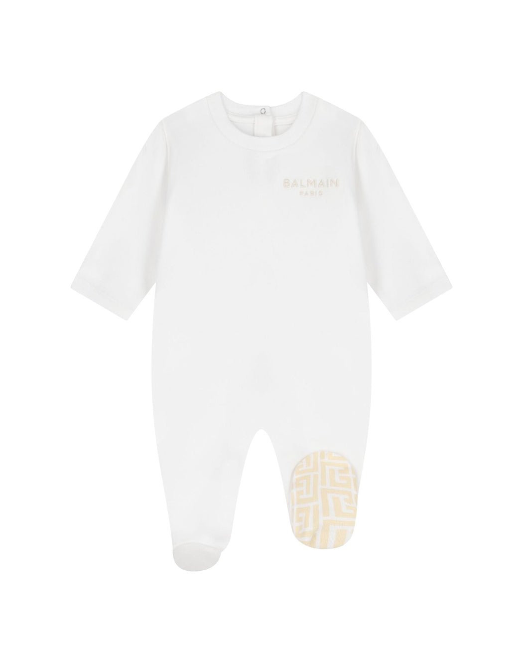 Balmain Bianco