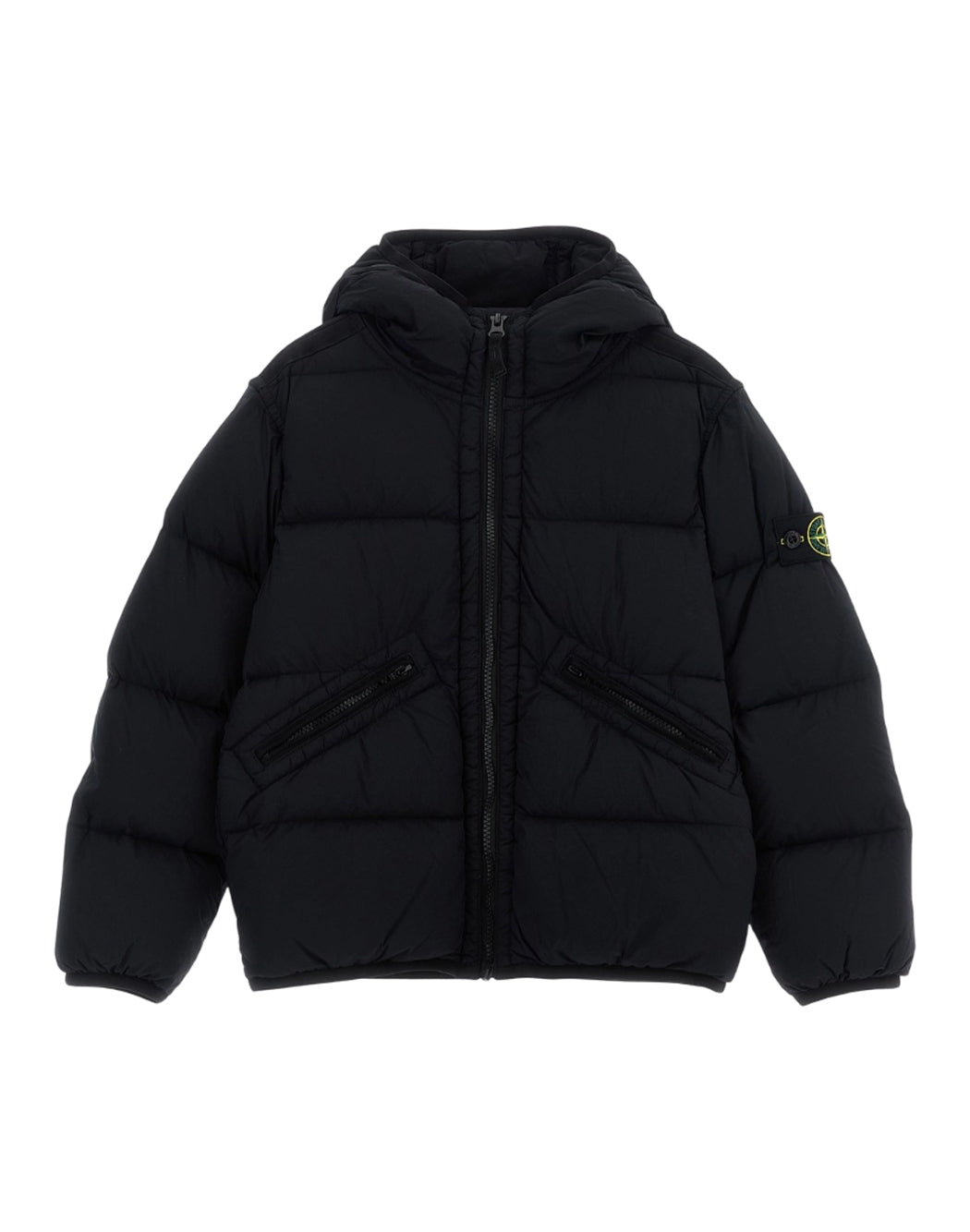 Stone Island Nero
