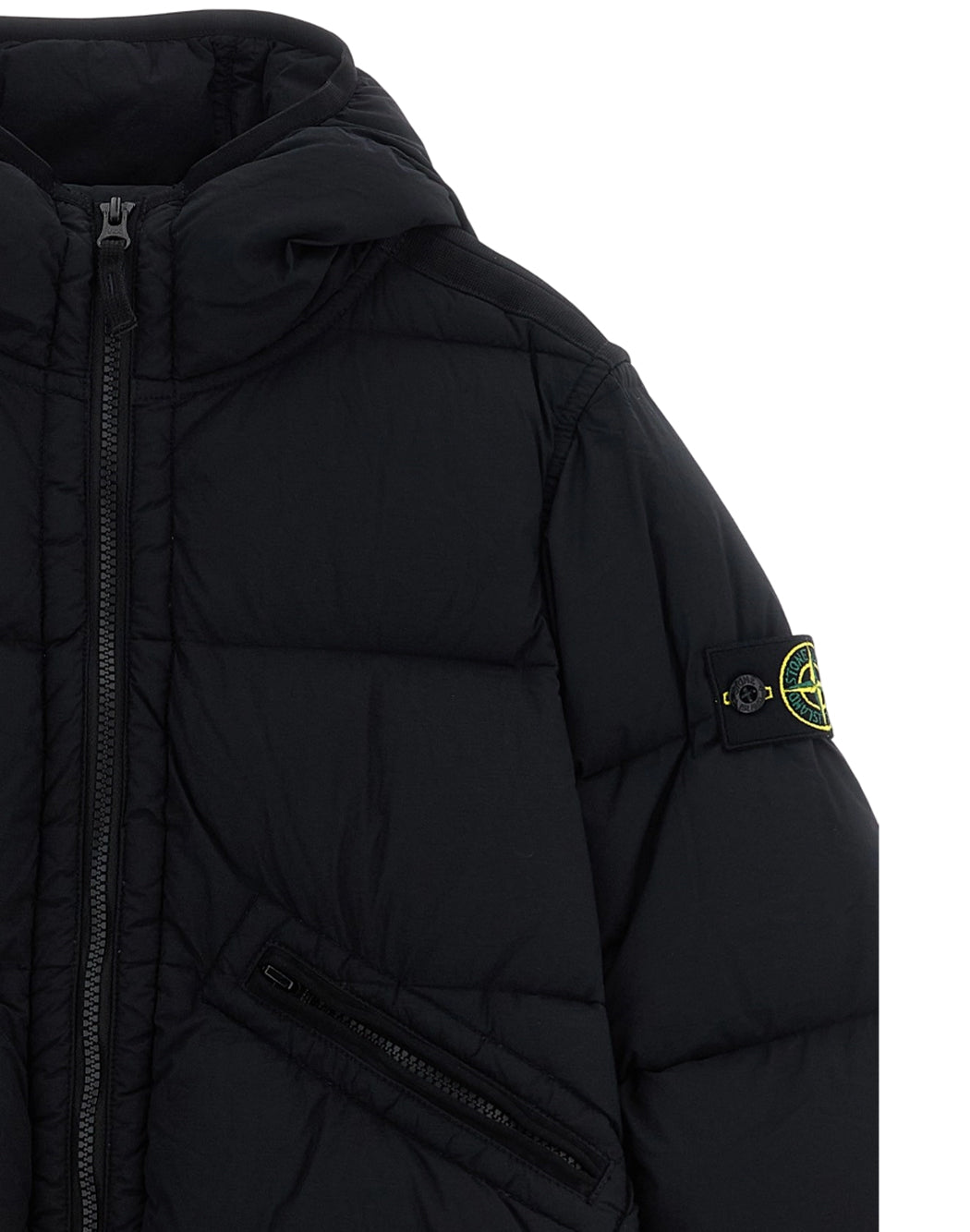 Stone Island Nero