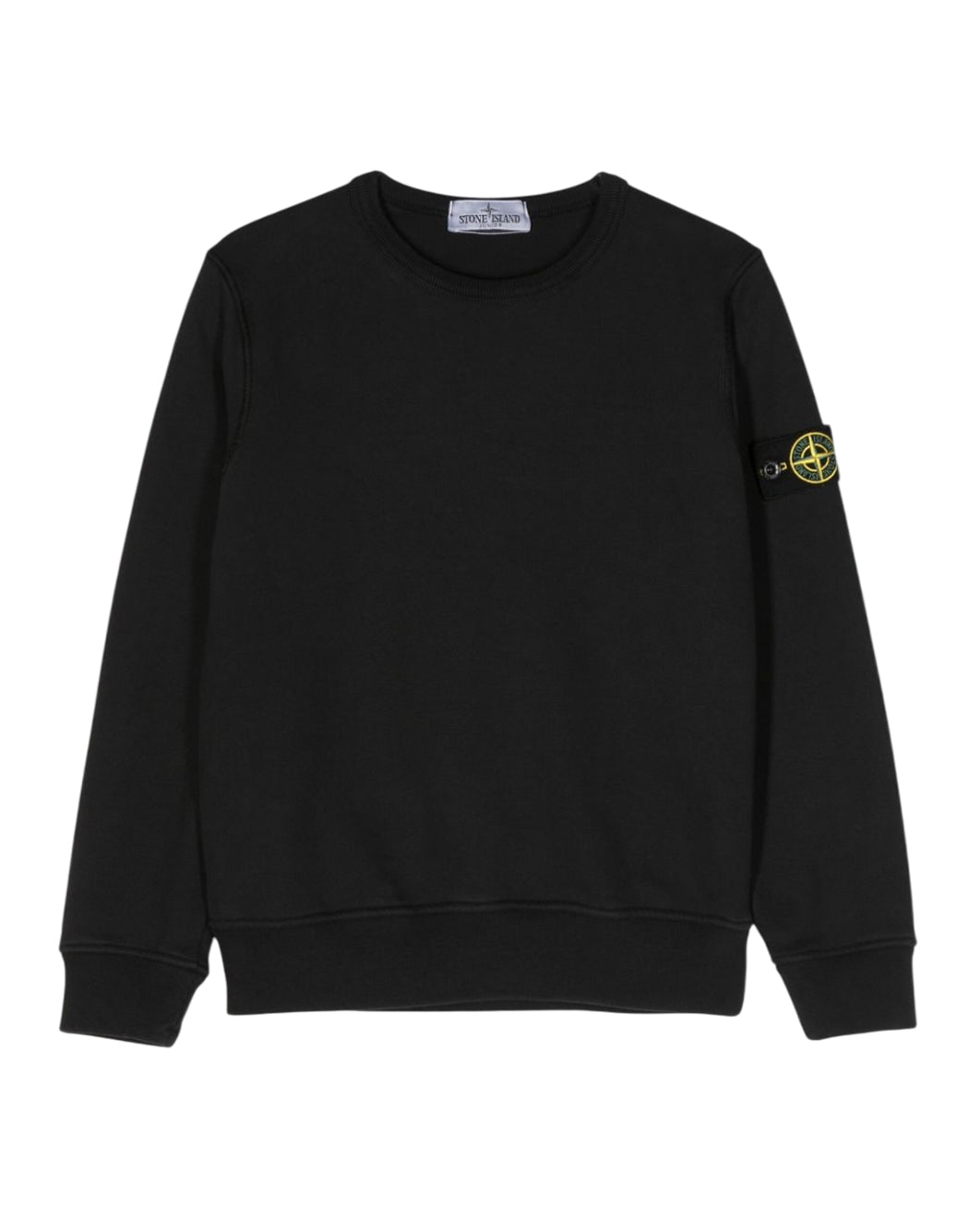 Stone Island Nero