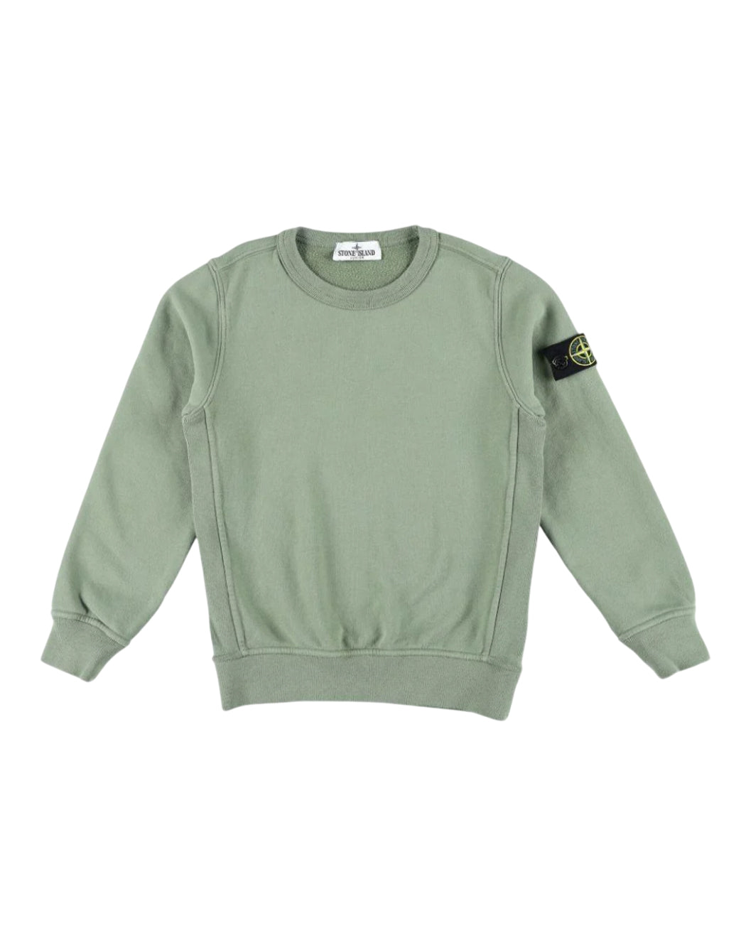 Stone Island Verde