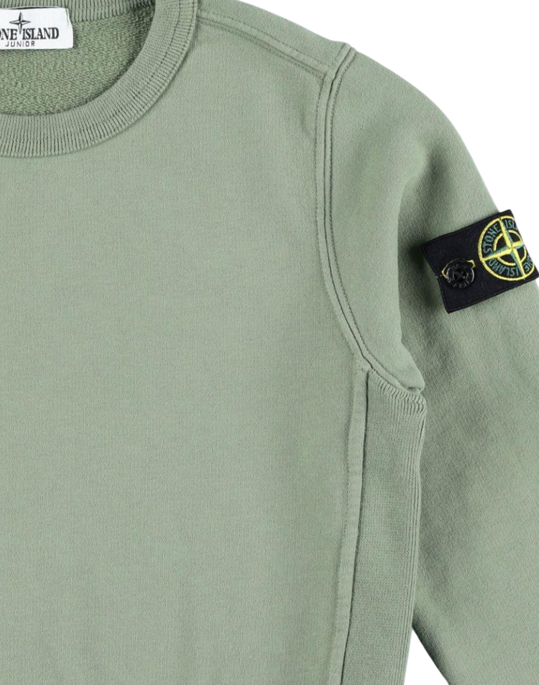 Stone Island Verde