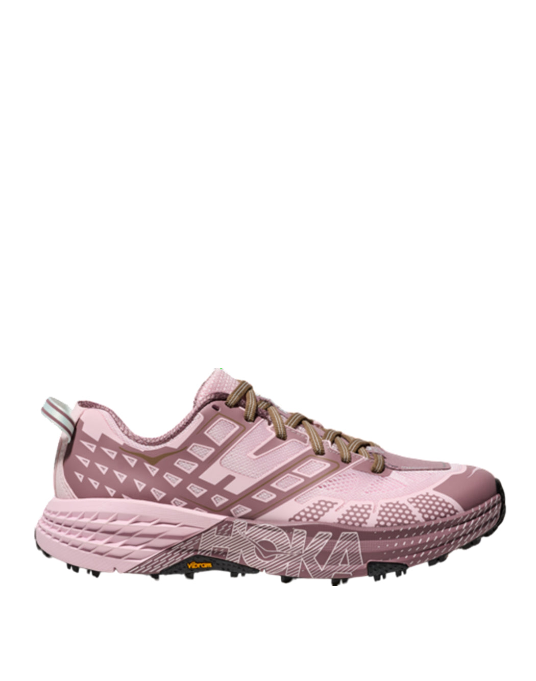 "Hoka SNEAKER "SPEEDGOAT 2" Rosa"