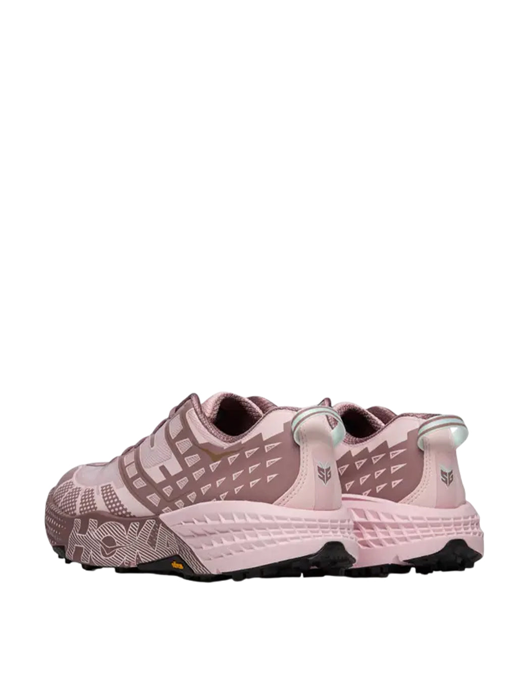 "Hoka SNEAKER "SPEEDGOAT 2" Rosa"