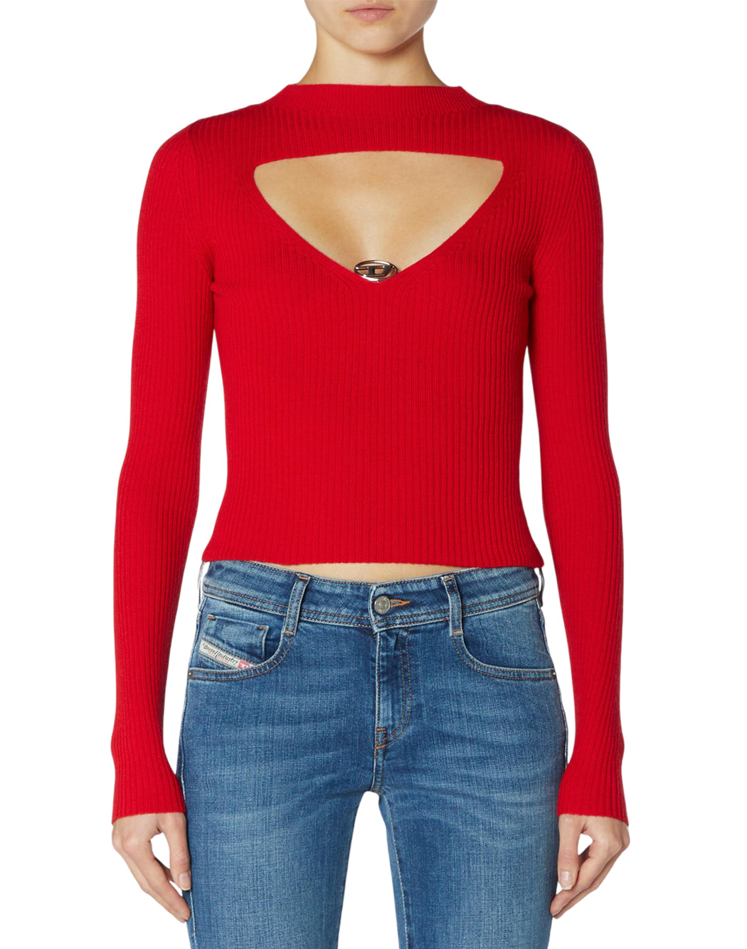 Diesel Rosso