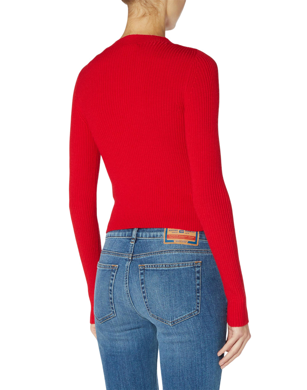 Diesel Rosso