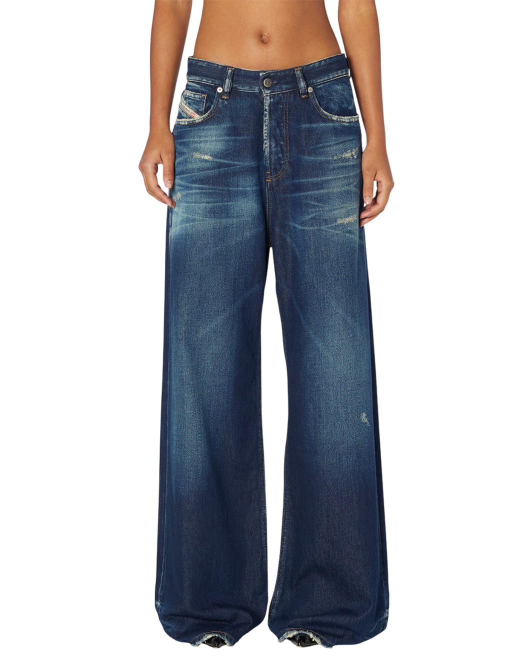 Diesel Blu