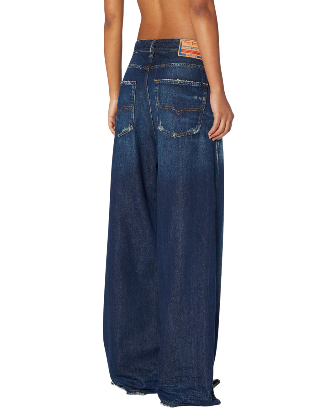 Diesel Blu
