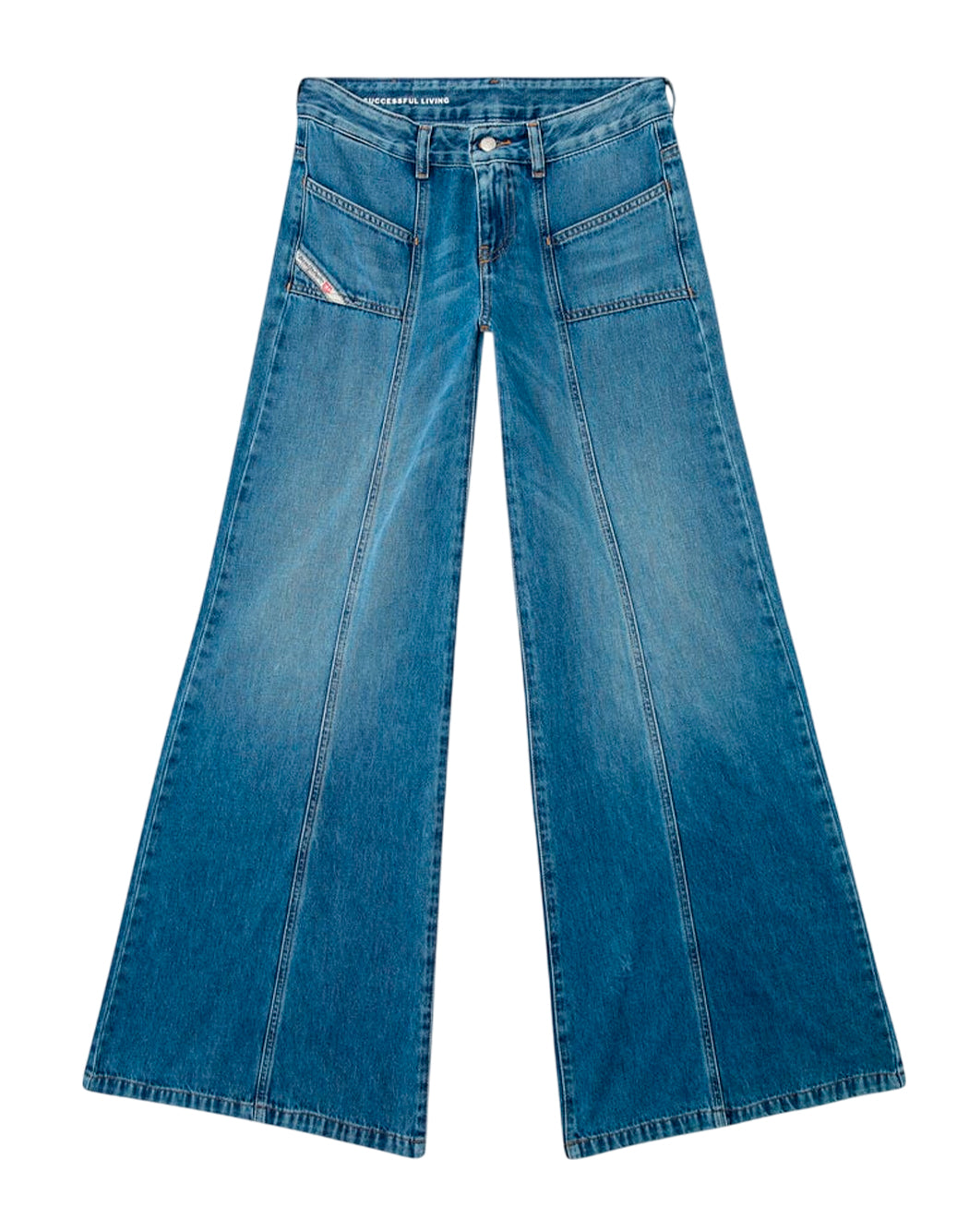 Diesel Blu