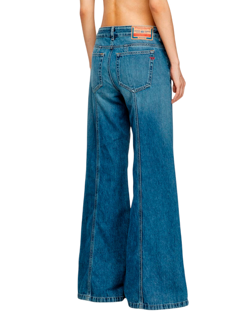 Diesel Blu