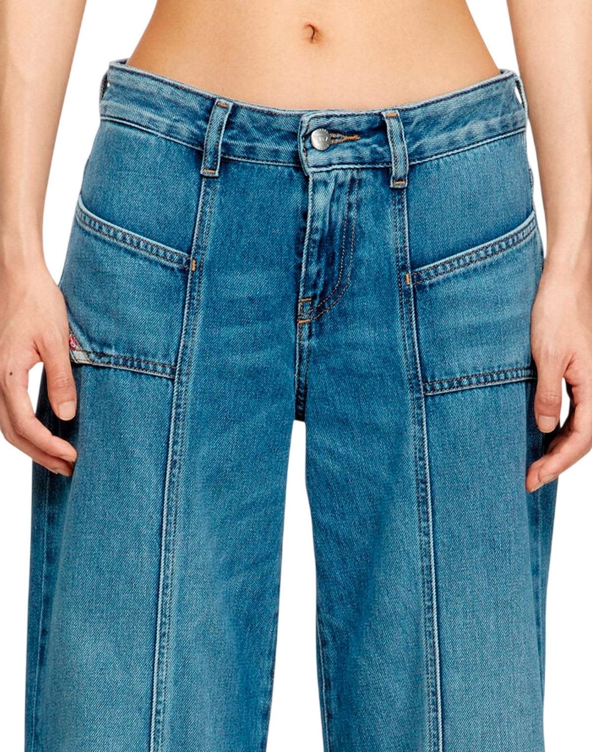 Diesel Blu