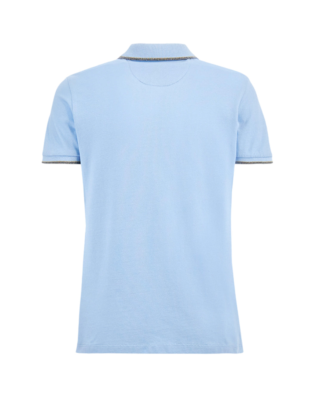 La Martina Azzurro
