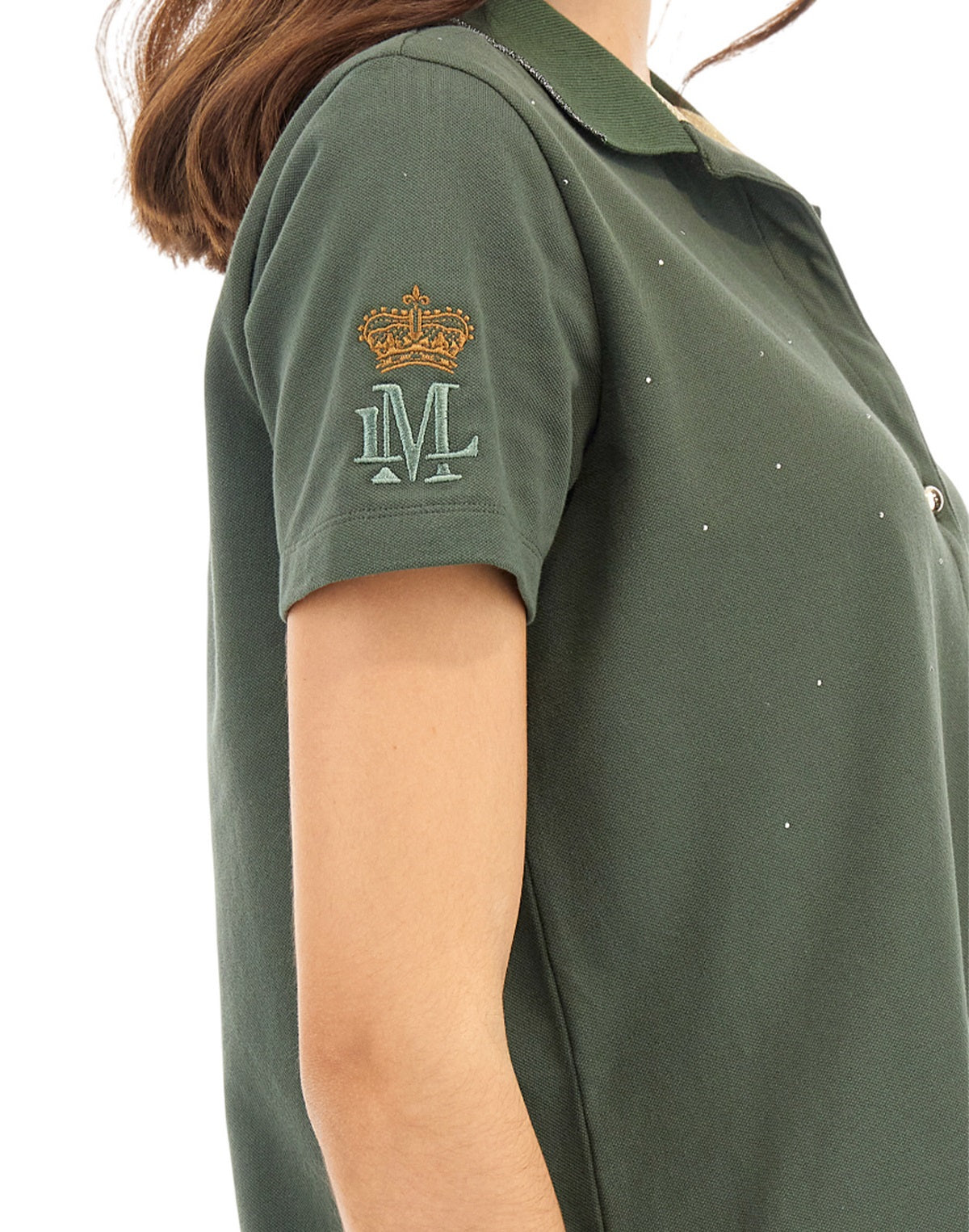 La Martina Verde