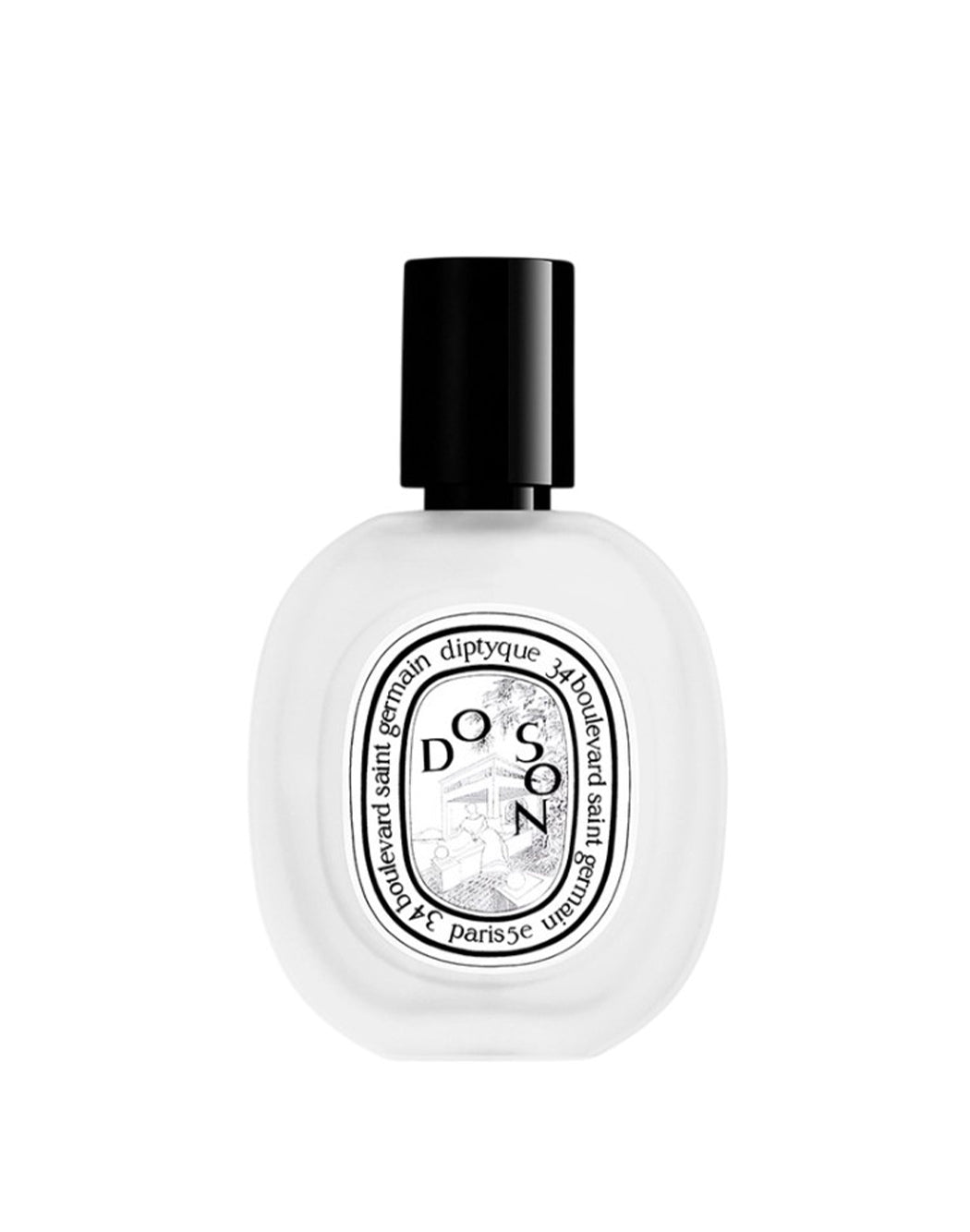 "Diptyque PROFUMO PER CAPELLI "DO SON" Neutro"