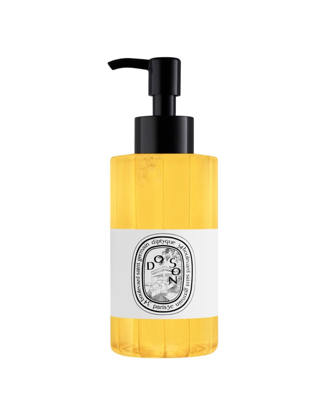 "Diptyque GEL DOCCIA "DO SON" Neutro"