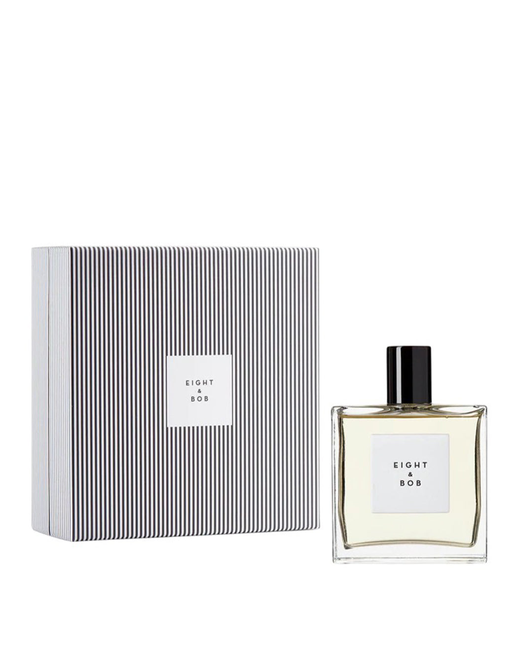 Eight & Bob ORIGINALINSIDE BOOK EDP Neutro