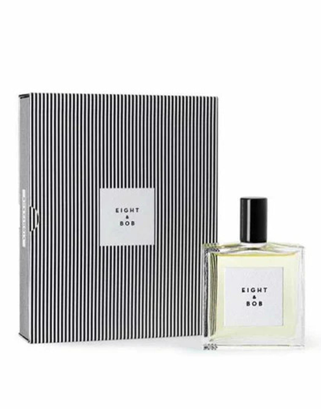 Eight & Bob ORIGINALINSIDE BOOK EDP Neutro