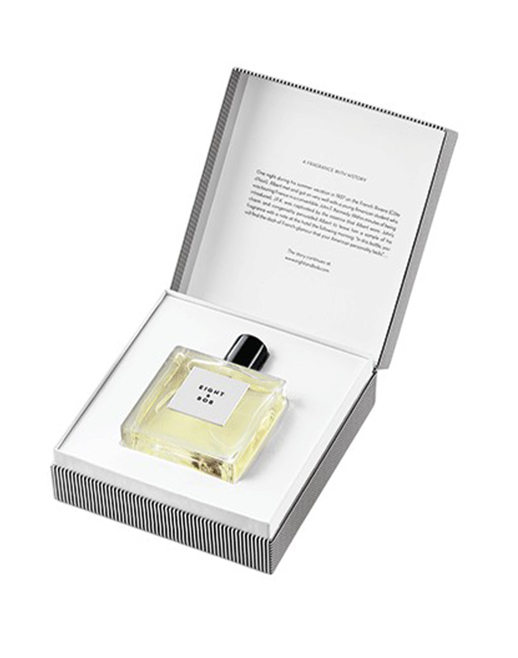 Eight & Bob ORIGINALINSIDE BOOK EDP Neutro