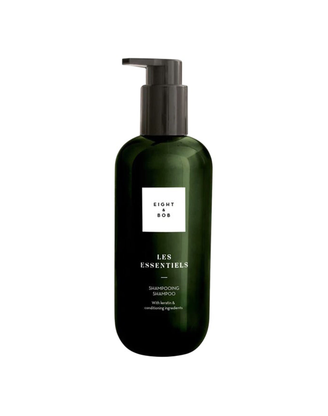 Eight & Bob LES ESSENTIAELS SHAMPOO Neutro